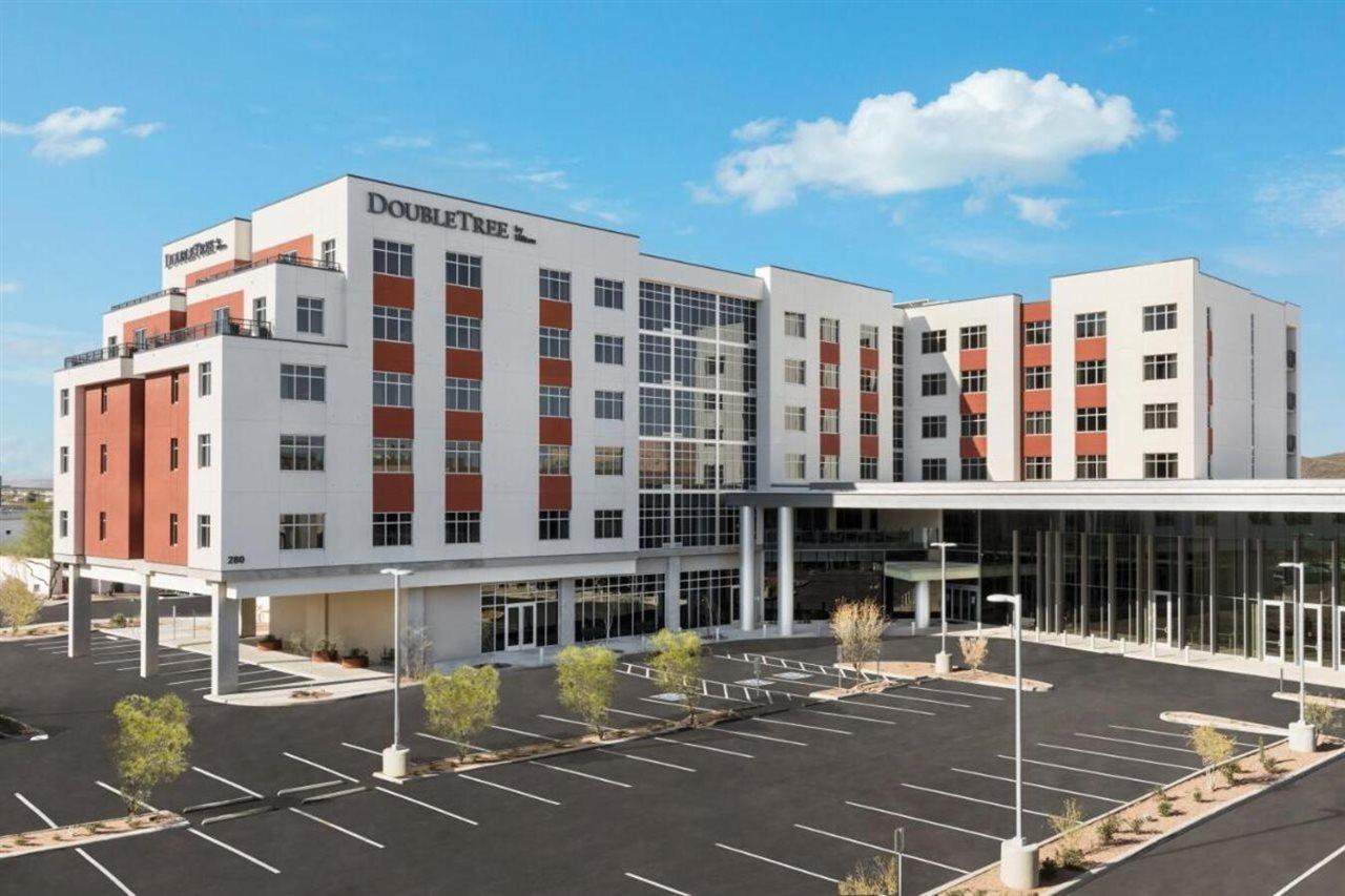 Doubletree By Hilton Downtown Convention Center Tucson