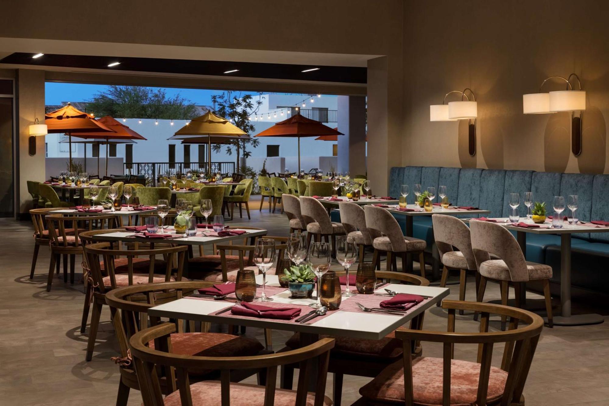 Hotel Doubletree By Hilton Downtown Convention Center Tucson