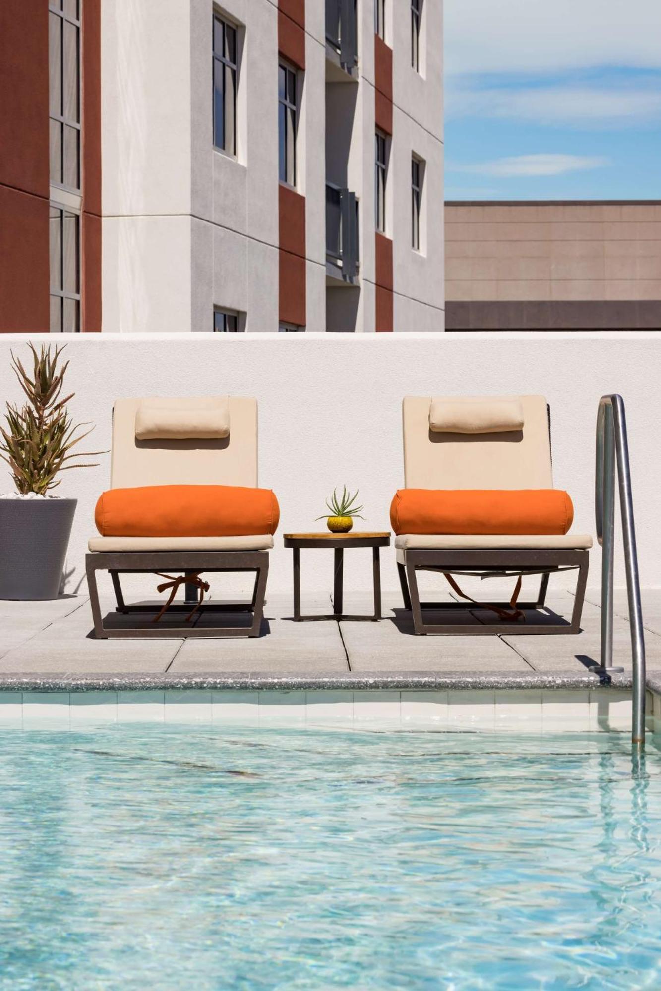 Doubletree By Hilton Downtown Convention Center Tucson